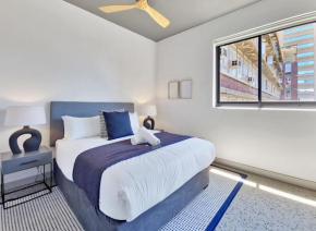 Stylish, new, pool, secure home in heart of CBD